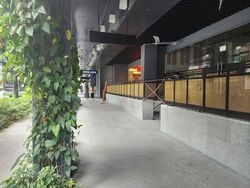 Duo Residences (D7), Shop House #572975901